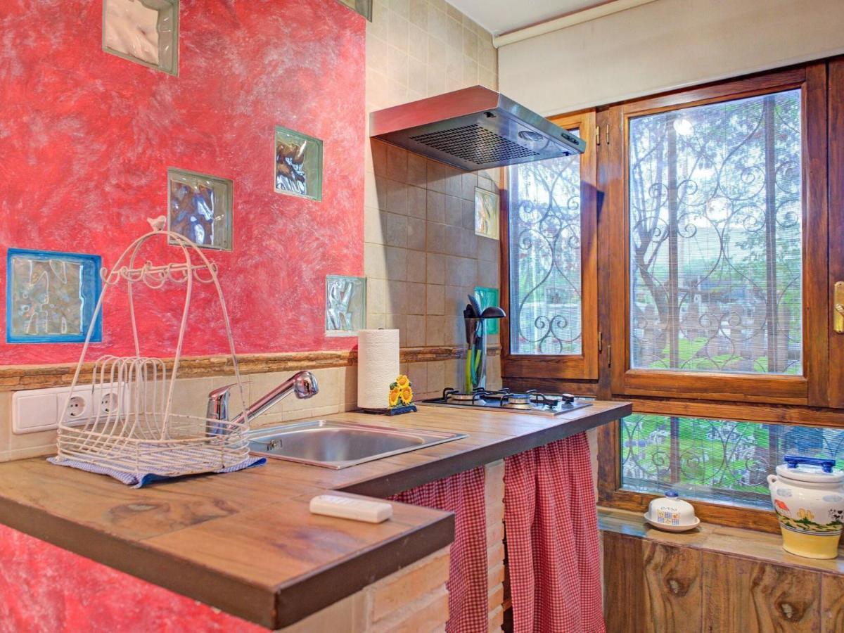 Rural Apartment With Spa And Common Areas ガラパガル 部屋 写真